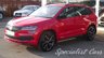 USED 2021 71 SKODA KAROQ 2.0 TSI SportLine SUV 5dr Petrol DSG 4WD Euro 6 (s/s) (190 ps) 