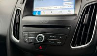 USED 2017 67 FORD FOCUS 1.5 TDCi Titanium X Hatchback 5dr Diesel Manual Euro 6 (s/s) (120 ps) 