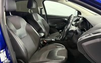 USED 2017 67 FORD FOCUS 1.5 TDCi Titanium X Hatchback 5dr Diesel Manual Euro 6 (s/s) (120 ps) 