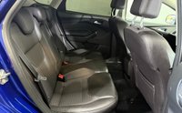 USED 2017 67 FORD FOCUS 1.5 TDCi Titanium X Hatchback 5dr Diesel Manual Euro 6 (s/s) (120 ps) 
