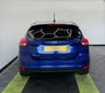 USED 2017 67 FORD FOCUS 1.5 TDCi Titanium X Hatchback 5dr Diesel Manual Euro 6 (s/s) (120 ps) 