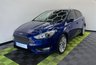 USED 2017 67 FORD FOCUS 1.5 TDCi Titanium X Hatchback 5dr Diesel Manual Euro 6 (s/s) (120 ps) 