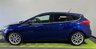 USED 2017 67 FORD FOCUS 1.5 TDCi Titanium X Hatchback 5dr Diesel Manual Euro 6 (s/s) (120 ps) 