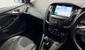 USED 2017 67 FORD FOCUS 1.5 TDCi Titanium X Hatchback 5dr Diesel Manual Euro 6 (s/s) (120 ps) 