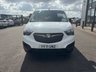 USED 2021 71 VAUXHALL COMBO 1.5 TURBO DIESEL 2300 DYNAMIC L1 H1 AIR CON 