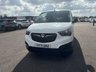 USED 2021 71 VAUXHALL COMBO 1.5 TURBO DIESEL 2300 DYNAMIC L1 H1 AIR CON 
