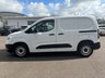 USED 2021 71 VAUXHALL COMBO 1.5 TURBO DIESEL 2300 DYNAMIC L1 H1 AIR CON 