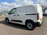 USED 2021 71 VAUXHALL COMBO 1.5 TURBO DIESEL 2300 DYNAMIC L1 H1 AIR CON 
