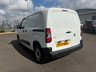 USED 2021 71 VAUXHALL COMBO 1.5 TURBO DIESEL 2300 DYNAMIC L1 H1 AIR CON 
