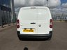 USED 2021 71 VAUXHALL COMBO 1.5 TURBO DIESEL 2300 DYNAMIC L1 H1 AIR CON 