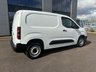 USED 2021 71 VAUXHALL COMBO 1.5 TURBO DIESEL 2300 DYNAMIC L1 H1 AIR CON 