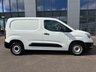 USED 2021 71 VAUXHALL COMBO 1.5 TURBO DIESEL 2300 DYNAMIC L1 H1 AIR CON 