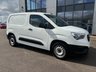 USED 2021 71 VAUXHALL COMBO 1.5 TURBO DIESEL 2300 DYNAMIC L1 H1 AIR CON 