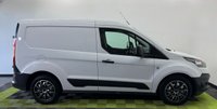 USED 2015 15 FORD TRANSIT CONNECT 1.6 TDCi 200 Panel Van 4dr Diesel Manual L1 H1 (124 g/km, 74 bhp) 