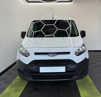 USED 2015 15 FORD TRANSIT CONNECT 1.6 TDCi 200 Panel Van 4dr Diesel Manual L1 H1 (124 g/km, 74 bhp) 