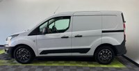 USED 2015 15 FORD TRANSIT CONNECT 1.6 TDCi 200 Panel Van 4dr Diesel Manual L1 H1 (124 g/km, 74 bhp) 
