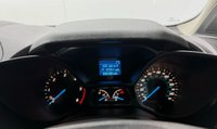 USED 2015 15 FORD TRANSIT CONNECT 1.6 TDCi 200 Panel Van 4dr Diesel Manual L1 H1 (124 g/km, 74 bhp) 