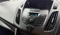 USED 2015 15 FORD TRANSIT CONNECT 1.6 TDCi 200 Panel Van 4dr Diesel Manual L1 H1 (124 g/km, 74 bhp) 
