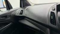 USED 2015 15 FORD TRANSIT CONNECT 1.6 TDCi 200 Panel Van 4dr Diesel Manual L1 H1 (124 g/km, 74 bhp) 