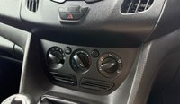 USED 2015 15 FORD TRANSIT CONNECT 1.6 TDCi 200 Panel Van 4dr Diesel Manual L1 H1 (124 g/km, 74 bhp) 