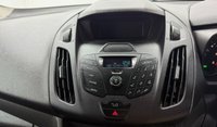 USED 2015 15 FORD TRANSIT CONNECT 1.6 TDCi 200 Panel Van 4dr Diesel Manual L1 H1 (124 g/km, 74 bhp) 