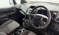 USED 2015 15 FORD TRANSIT CONNECT 1.6 TDCi 200 Panel Van 4dr Diesel Manual L1 H1 (124 g/km, 74 bhp) 