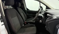 USED 2015 15 FORD TRANSIT CONNECT 1.6 TDCi 200 Panel Van 4dr Diesel Manual L1 H1 (124 g/km, 74 bhp) 