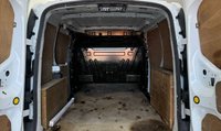 USED 2015 15 FORD TRANSIT CONNECT 1.6 TDCi 200 Panel Van 4dr Diesel Manual L1 H1 (124 g/km, 74 bhp) 
