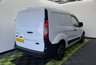 USED 2015 15 FORD TRANSIT CONNECT 1.6 TDCi 200 Panel Van 4dr Diesel Manual L1 H1 (124 g/km, 74 bhp) 