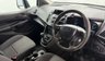 USED 2015 15 FORD TRANSIT CONNECT 1.6 TDCi 200 Panel Van 4dr Diesel Manual L1 H1 (124 g/km, 74 bhp) 