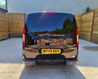 USED 2019 69 FORD GRAND TOURNEO CONNECT Passenger Up Front or Drive From 4 Seat Wheelchair Accessible Vehicle   