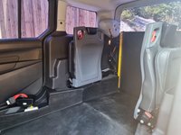 USED 2019 69 FORD GRAND TOURNEO CONNECT Passenger Up Front or Drive From 4 Seat Wheelchair Accessible Vehicle   