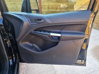 USED 2019 69 FORD GRAND TOURNEO CONNECT Passenger Up Front or Drive From 4 Seat Wheelchair Accessible Vehicle   