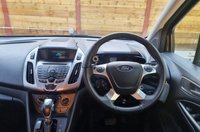 USED 2019 69 FORD GRAND TOURNEO CONNECT Passenger Up Front or Drive From 4 Seat Wheelchair Accessible Vehicle   