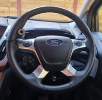 USED 2019 69 FORD GRAND TOURNEO CONNECT Passenger Up Front or Drive From 4 Seat Wheelchair Accessible Vehicle   