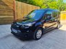 USED 2019 69 FORD GRAND TOURNEO CONNECT Passenger Up Front or Drive From 4 Seat Wheelchair Accessible Vehicle   