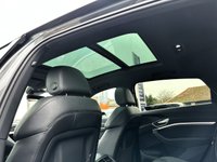USED 2020 20 AUDI E-TRON 55 Launch Edition Sportback 5dr Electric Auto quattro 95kWh (408 ps) ** RAC BUYSURE INSPECTED **