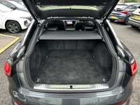 USED 2020 20 AUDI E-TRON 55 Launch Edition Sportback 5dr Electric Auto quattro 95kWh (408 ps) ** RAC BUYSURE INSPECTED **