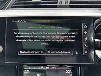 USED 2020 20 AUDI E-TRON 55 Launch Edition Sportback 5dr Electric Auto quattro 95kWh (408 ps) ** RAC BUYSURE INSPECTED **