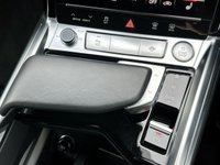 USED 2020 20 AUDI E-TRON 55 Launch Edition Sportback 5dr Electric Auto quattro 95kWh (408 ps) ** RAC BUYSURE INSPECTED **
