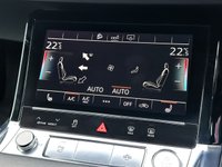 USED 2020 20 AUDI E-TRON 55 Launch Edition Sportback 5dr Electric Auto quattro 95kWh (408 ps) ** RAC BUYSURE INSPECTED **