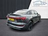 USED 2020 20 AUDI E-TRON 55 Launch Edition Sportback 5dr Electric Auto quattro 95kWh (408 ps) ** RAC BUYSURE INSPECTED **