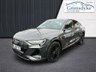 USED 2020 20 AUDI E-TRON 55 Launch Edition Sportback 5dr Electric Auto quattro 95kWh (408 ps) ** RAC BUYSURE INSPECTED **