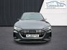 USED 2020 20 AUDI E-TRON 55 Launch Edition Sportback 5dr Electric Auto quattro 95kWh (408 ps) ** RAC BUYSURE INSPECTED **