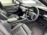 USED 2020 20 AUDI E-TRON 55 Launch Edition Sportback 5dr Electric Auto quattro 95kWh (408 ps) ** RAC BUYSURE INSPECTED **