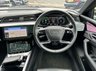 USED 2020 20 AUDI E-TRON 55 Launch Edition Sportback 5dr Electric Auto quattro 95kWh (408 ps) ** RAC BUYSURE INSPECTED **