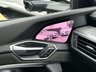 USED 2020 20 AUDI E-TRON 55 Launch Edition Sportback 5dr Electric Auto quattro 95kWh (408 ps) ** RAC BUYSURE INSPECTED **