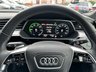 USED 2020 20 AUDI E-TRON 55 Launch Edition Sportback 5dr Electric Auto quattro 95kWh (408 ps) ** RAC BUYSURE INSPECTED **