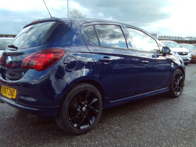 View our VAUXHALL CORSA