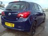 USED 2017 67 VAUXHALL CORSA 1.4i ecoFLEX Limited Edition Hatchback 5dr Petrol Manual Euro 6 (90 ps) 4 Stamps Of Service History. New MOT & Service Available on purchase + 2 YEARS FREE MOT TEST & 2 YEARS SERVICE INCLUDED. 3 Months Russell Ham Quality Warranty . All Car's Are HPI Clear . Finance Arranged - - Extended 12 Month's Warranty Available. Credit Card's Accepted . for more cars www.russellham.co.uk. + Owners Book Pack..